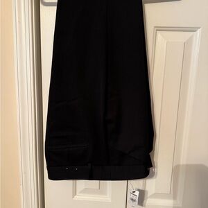 Express Black Dress Pants
